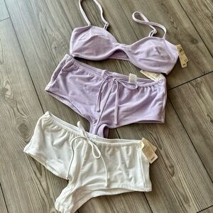 Aerie Bikini Set
